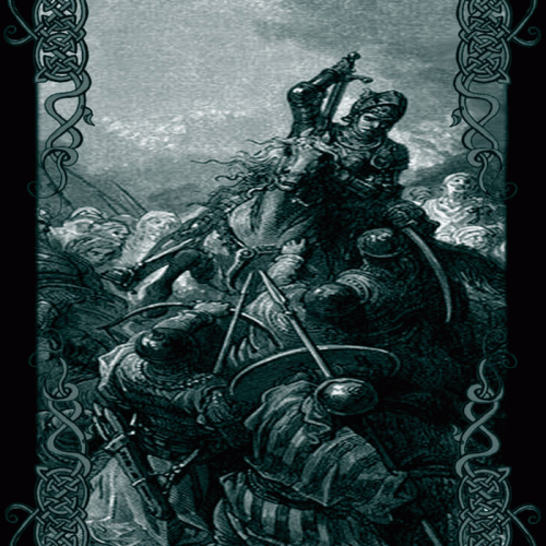 Atra (BRA) : Morbid Throne